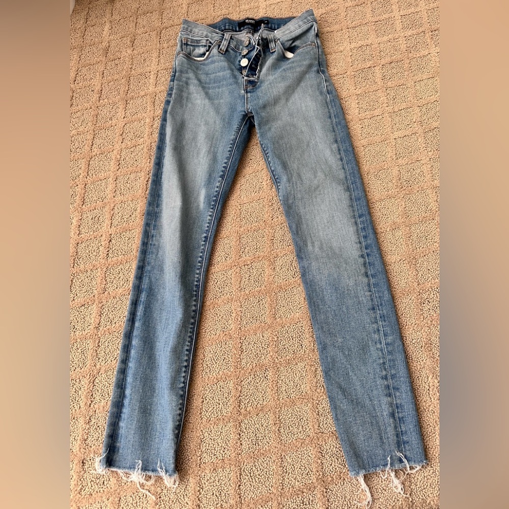 Hudson jeans